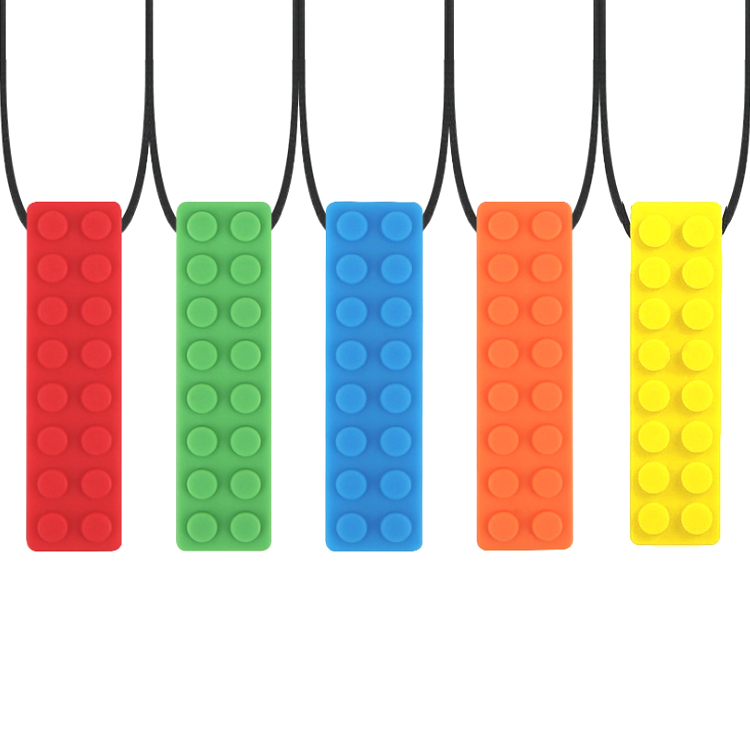 baby teething toy
